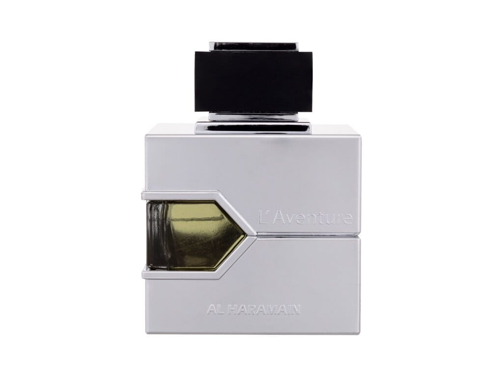 Al Haramain L'Aventure M Woda perfumowana 100ml-405494